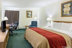 Comfort Inn Chester - Richmond South