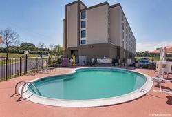 Comfort Inn Chester - Richmond South