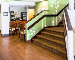Sleep Inn Fredericksburg