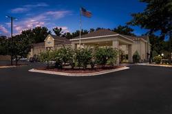 Comfort Inn