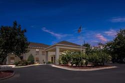 Comfort Inn
