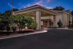 Comfort Inn