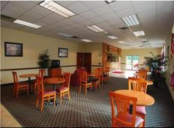 Econo Lodge