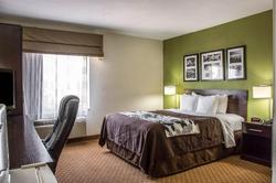 Sleep Inn & Suites