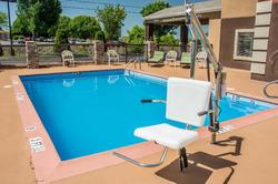 Sleep Inn & Suites