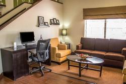 Sleep Inn & Suites