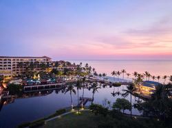 Dusit Thani Hua Hin
