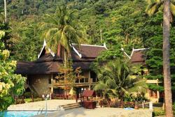 Bhumiyama Beach Resort