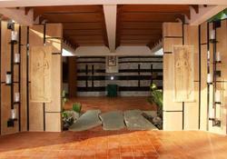 Bhumiyama Beach Resort