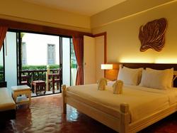 Bhumiyama Beach Resort
