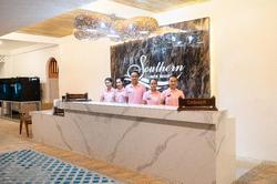 Southern Lanta Resort