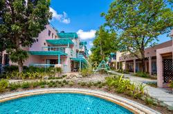 Baan Samui Resort
