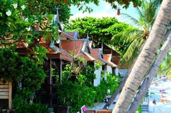 Samui Paradise Chaweng Beach Resort