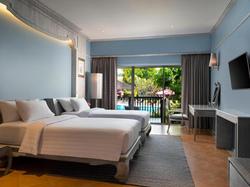 AoNang Villa Resort