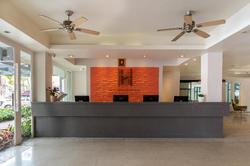 Heeton Concept Hotel by Compass Hospitality