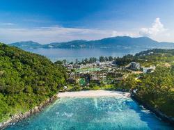 Phuket Marriott Resort & Spa, Merlin Beach