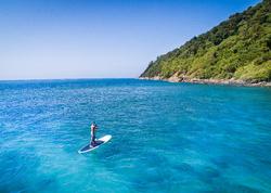 Phuket Marriott Resort & Spa, Merlin Beach