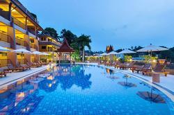 Chanalai Garden Resort