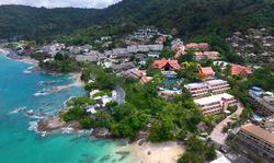 Novotel Phuket Resort