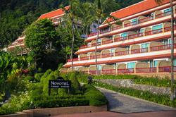 Novotel Phuket Resort