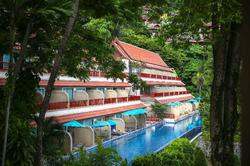 Novotel Phuket Resort