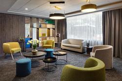 Holiday Inn Rome Eur Parco dei Medici