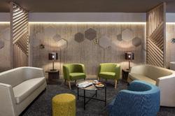 Holiday Inn Rome Eur Parco dei Medici