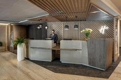 Holiday Inn Rome Eur Parco dei Medici