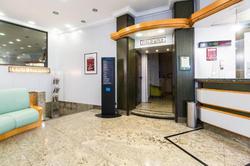 Hotel Royal Turin
