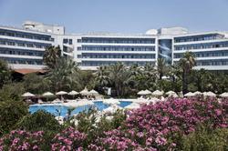 Sunrise Resort Hotel