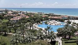 Sunrise Resort Hotel