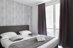 Lille City Hotel