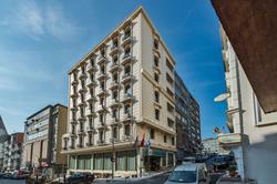 Green Anka Hotel