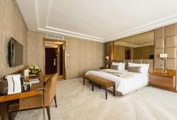 Le Palace d'Anfa Hotel