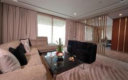 Le Palace d'Anfa Hotel