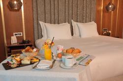 Le Palace d'Anfa Hotel