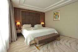 Le Palace d'Anfa Hotel