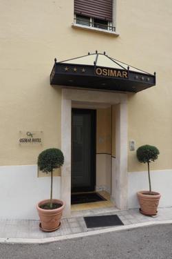 Osimar