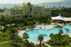 Presa Di Finica Hotel