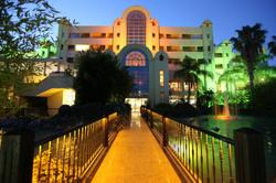 Presa Di Finica Hotel