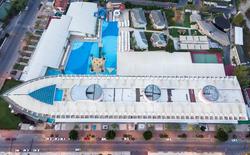 Transatlantik Hotel & Spa