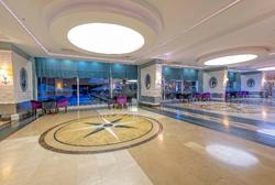 Transatlantik Hotel & Spa