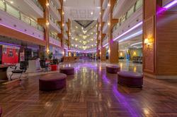 Transatlantik Hotel & Spa
