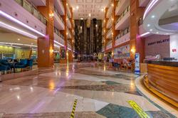 Transatlantik Hotel & Spa