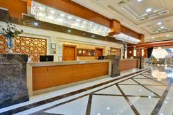 Crystal De Luxe Resort and Spa