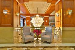 Crystal De Luxe Resort and Spa