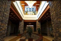 Crystal De Luxe Resort and Spa