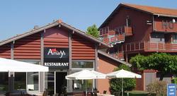 Sure Hotel by Best Western Biarritz Aeroport
