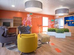 Ibis Styles Carcassonne La Cité
