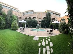 Romano Palace